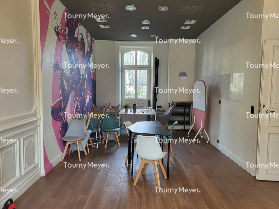 BUREAUX