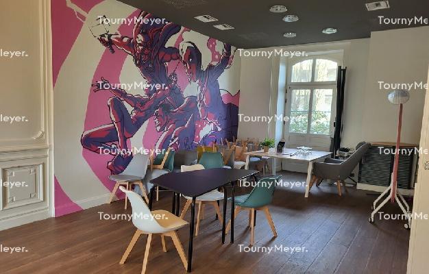 BUREAUX