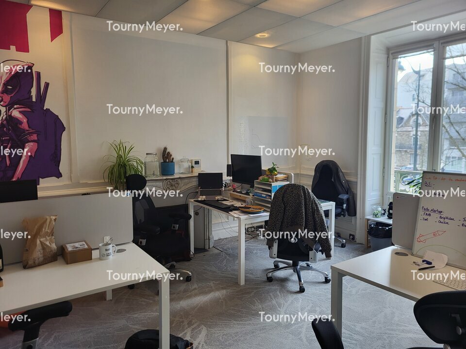 BUREAUX