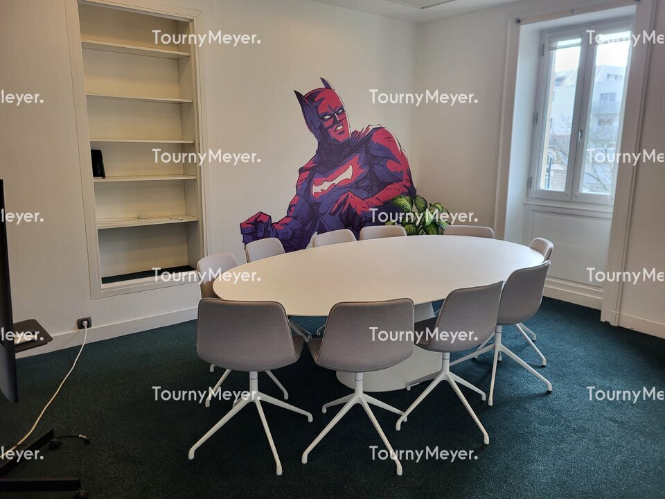 BUREAUX