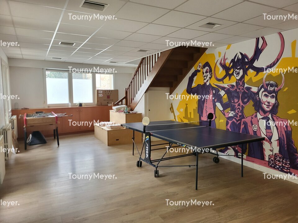 BUREAUX