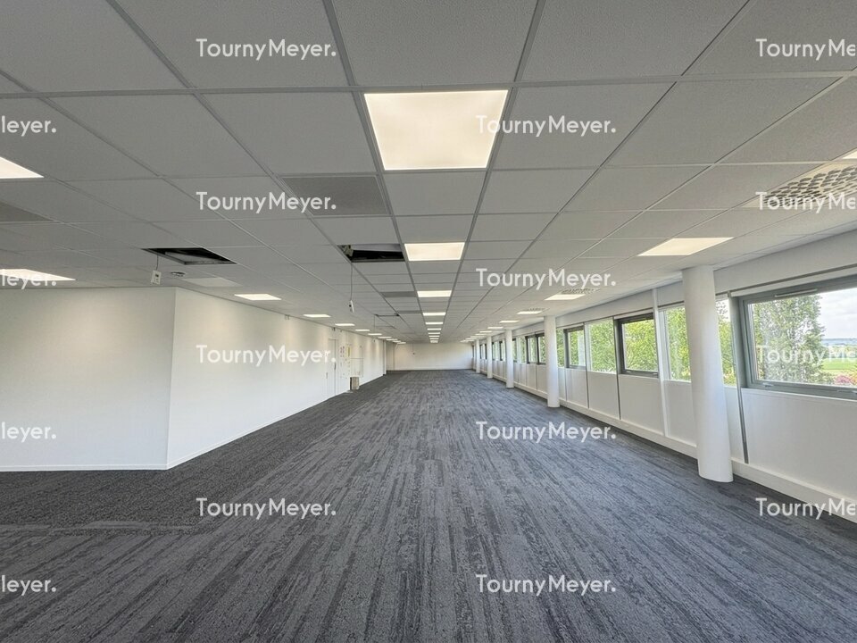 BUREAUX