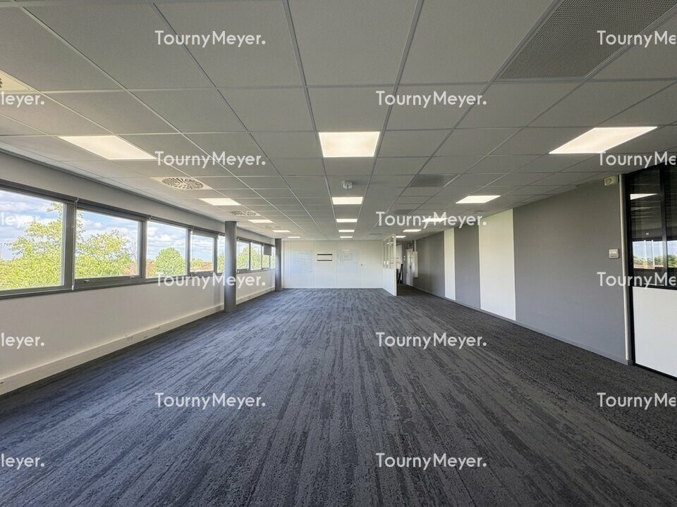 BUREAUX