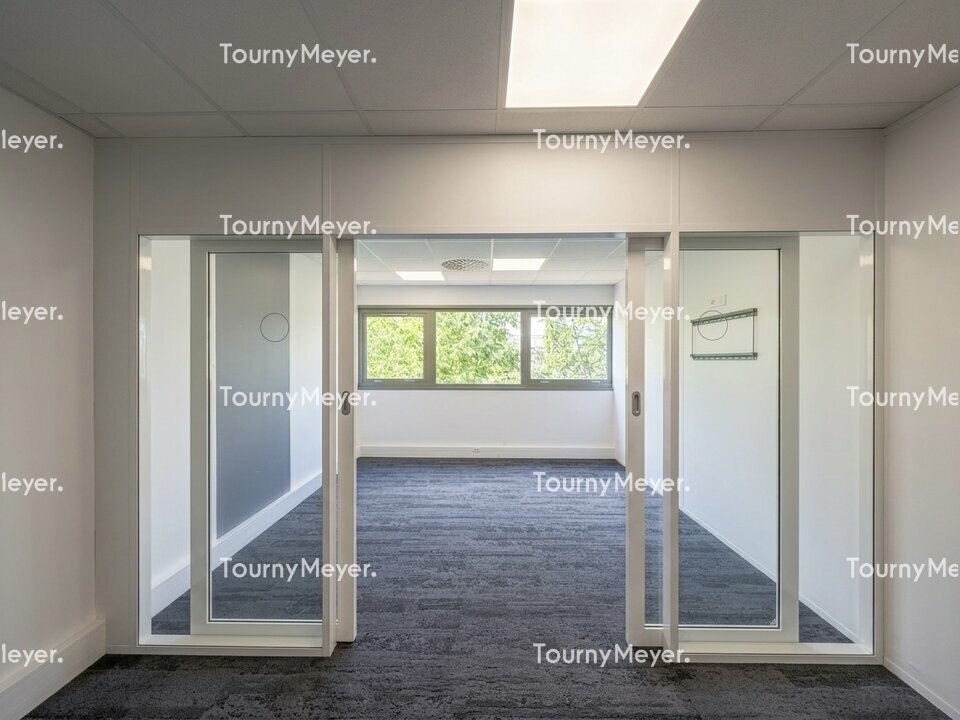 BUREAUX