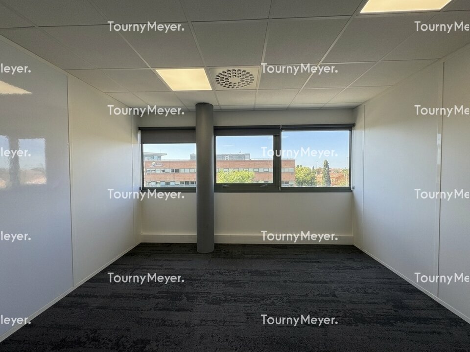 BUREAUX
