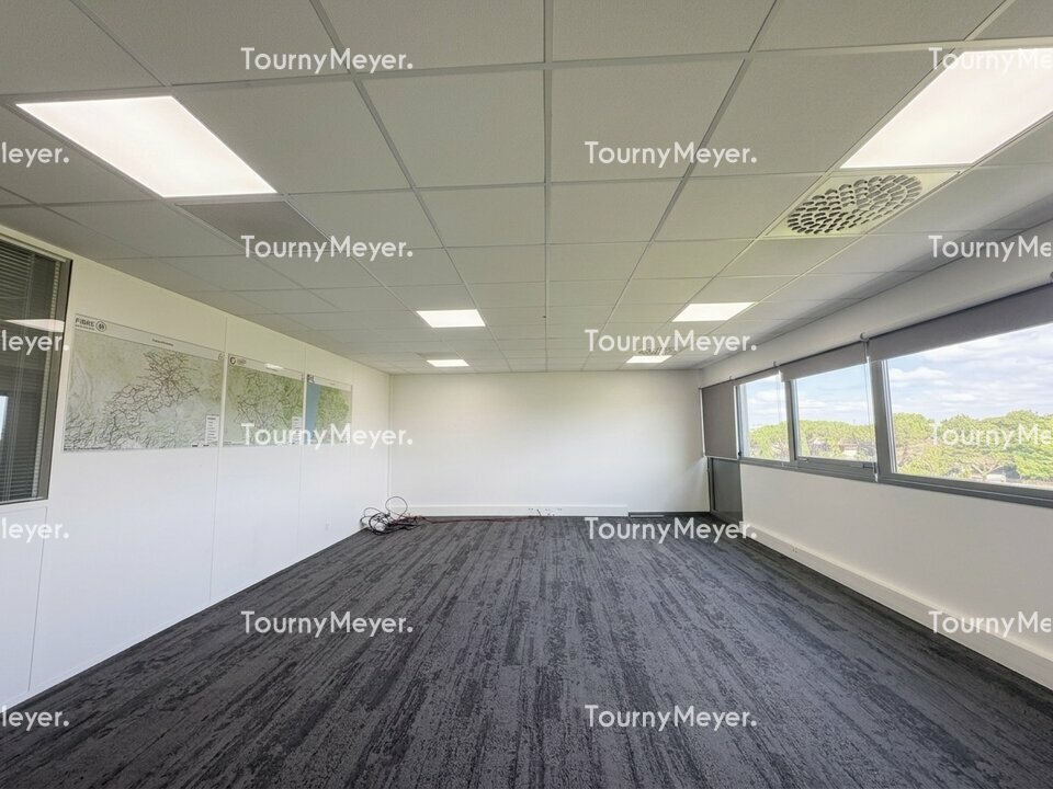 BUREAUX