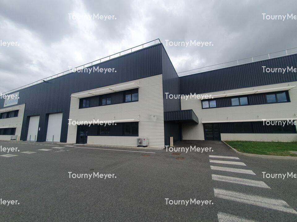 LOCAL D'ACTIVITES
