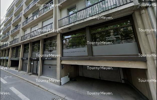BUREAUX