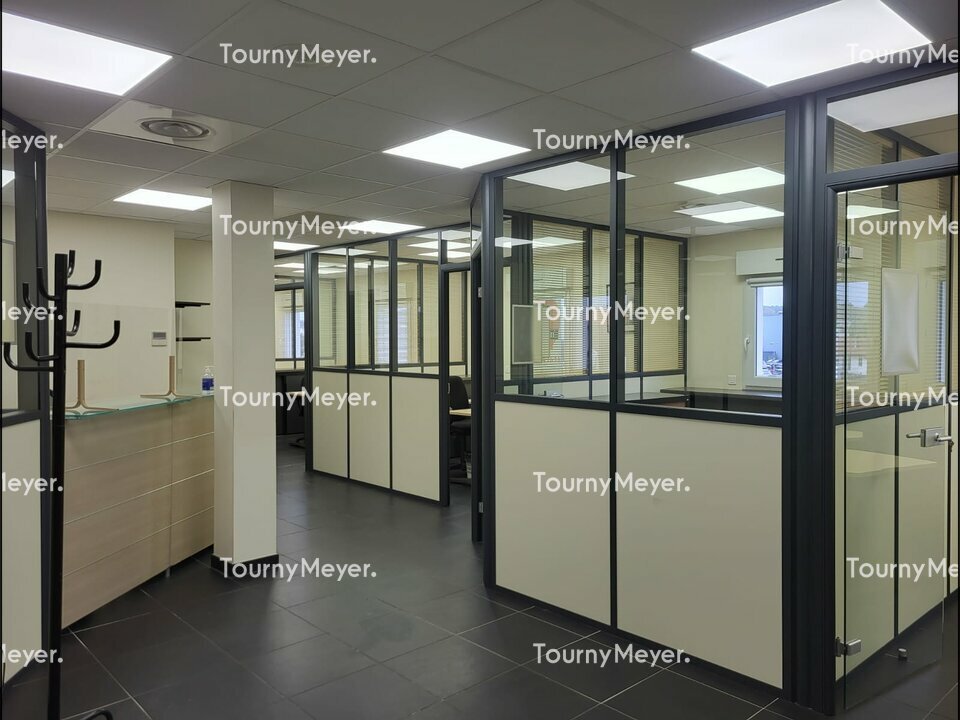 BUREAUX