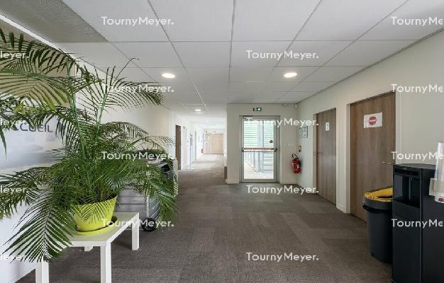 BUREAUX