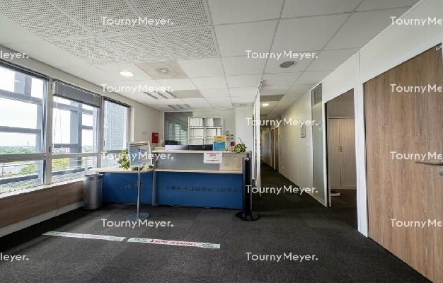 BUREAUX