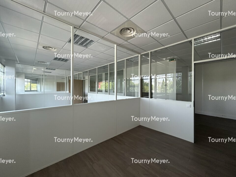 BUREAUX