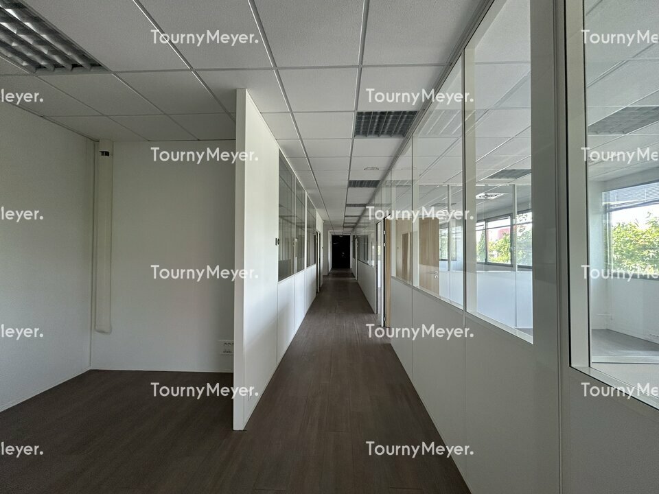 BUREAUX