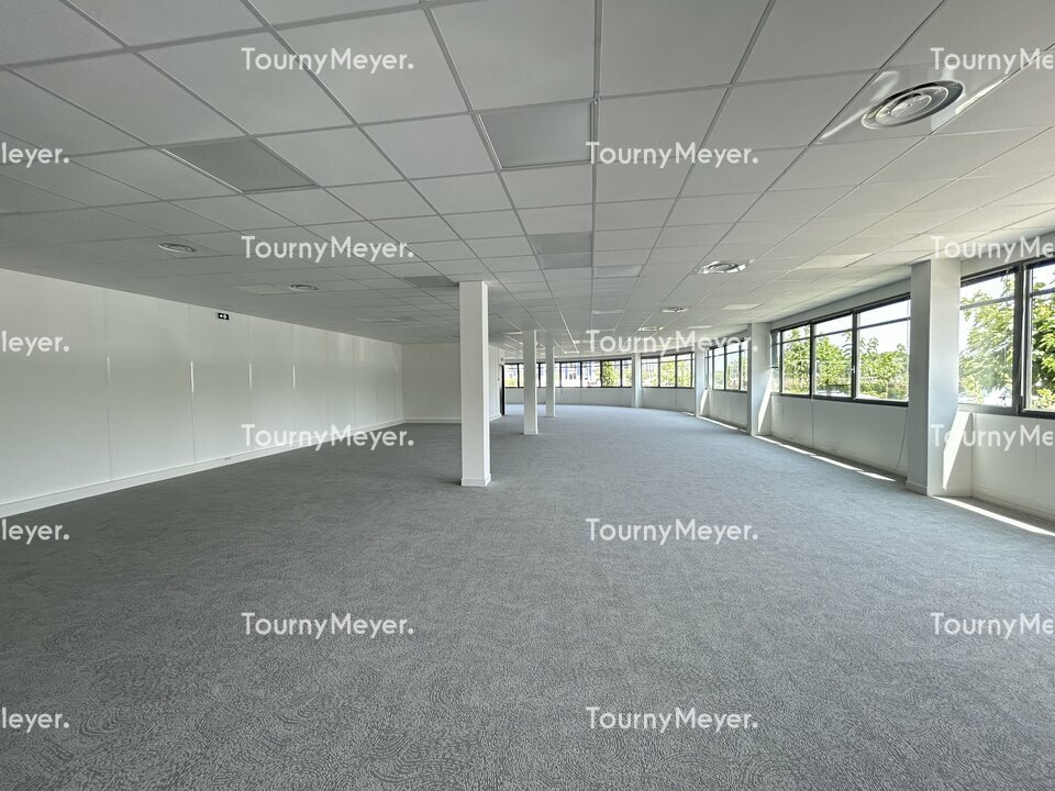 BUREAUX