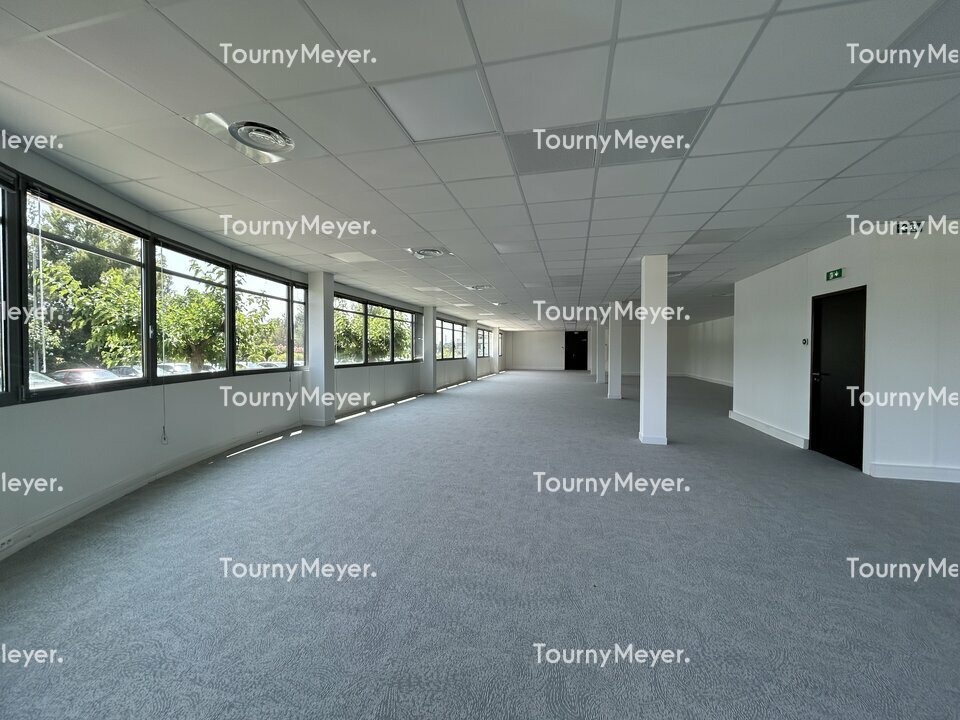 BUREAUX
