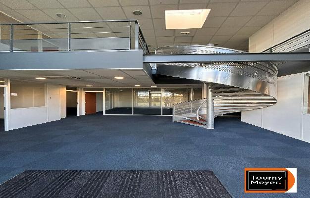 BUREAUX