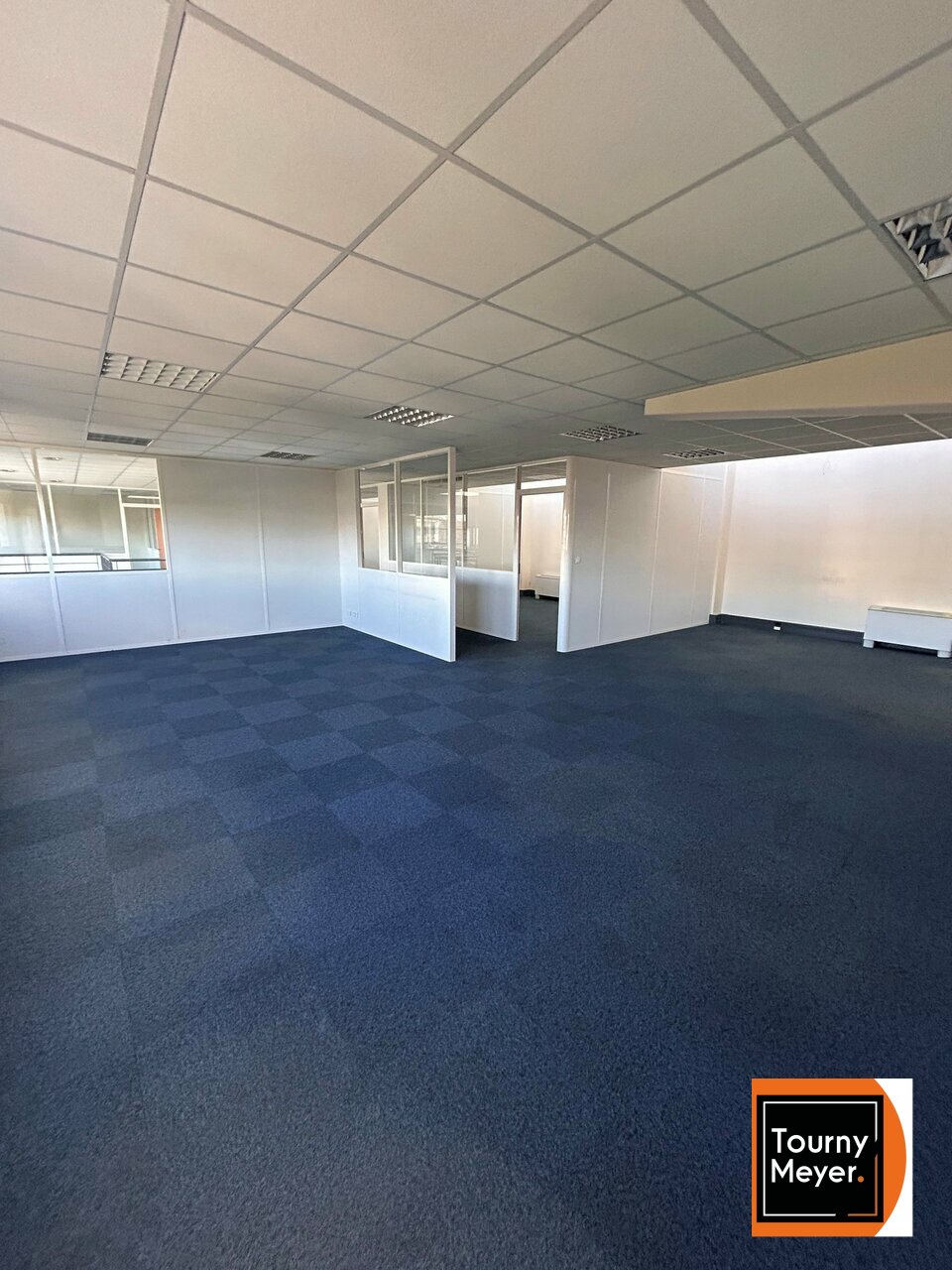 BUREAUX
