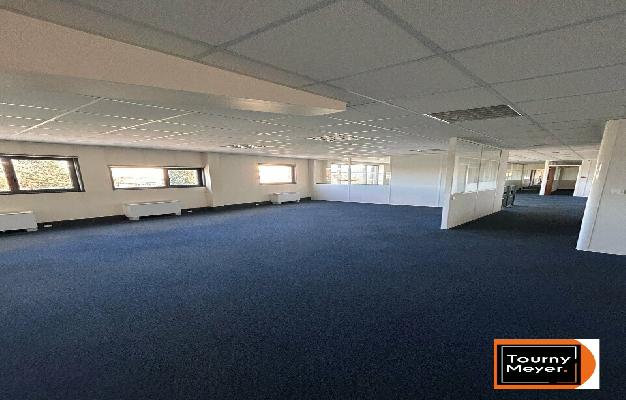 BUREAUX
