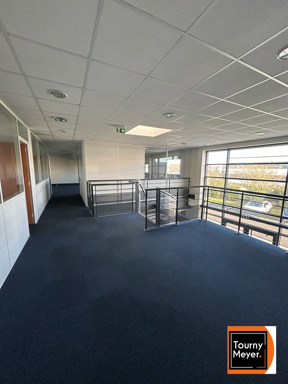 BUREAUX