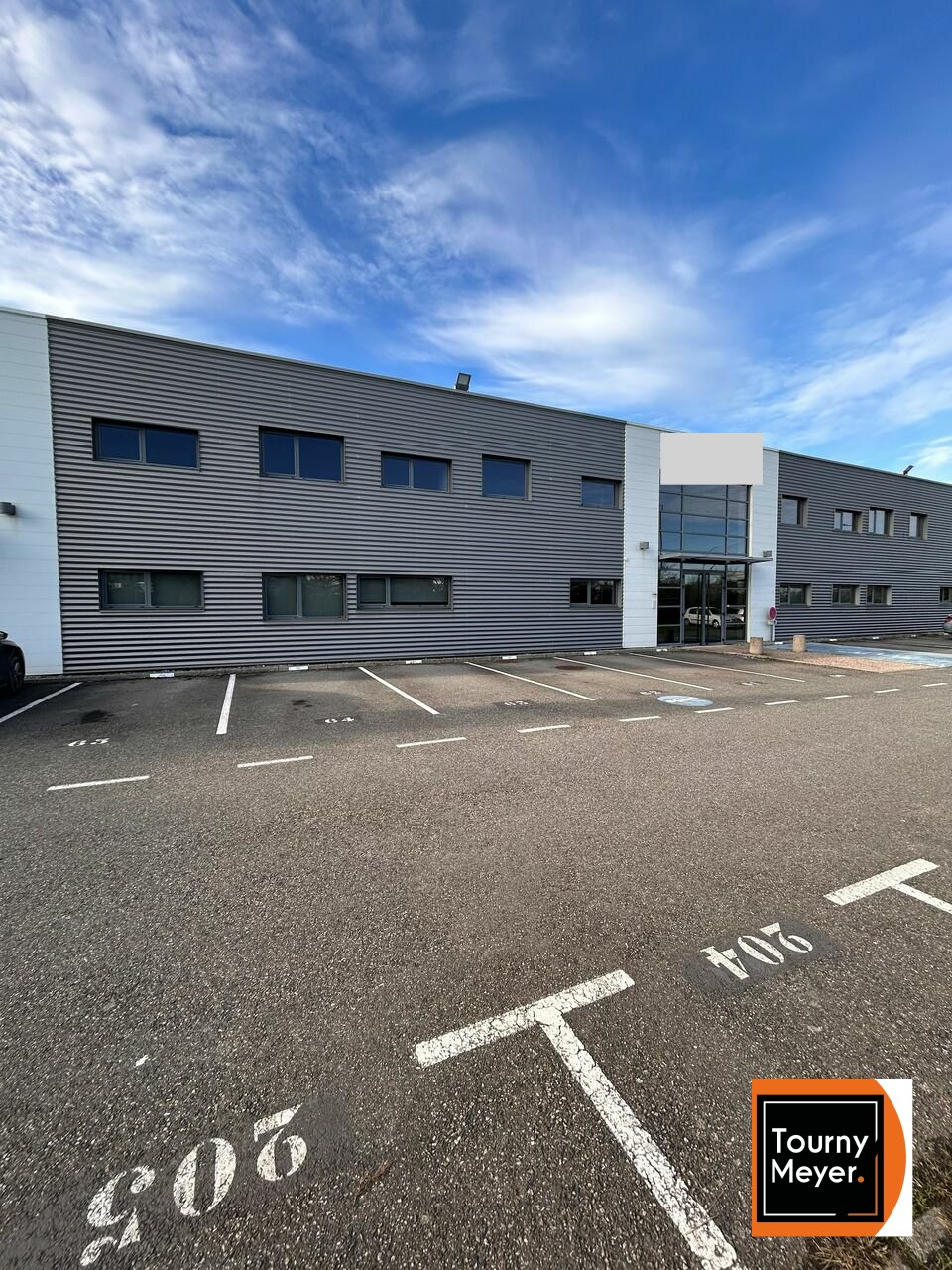 BUREAUX