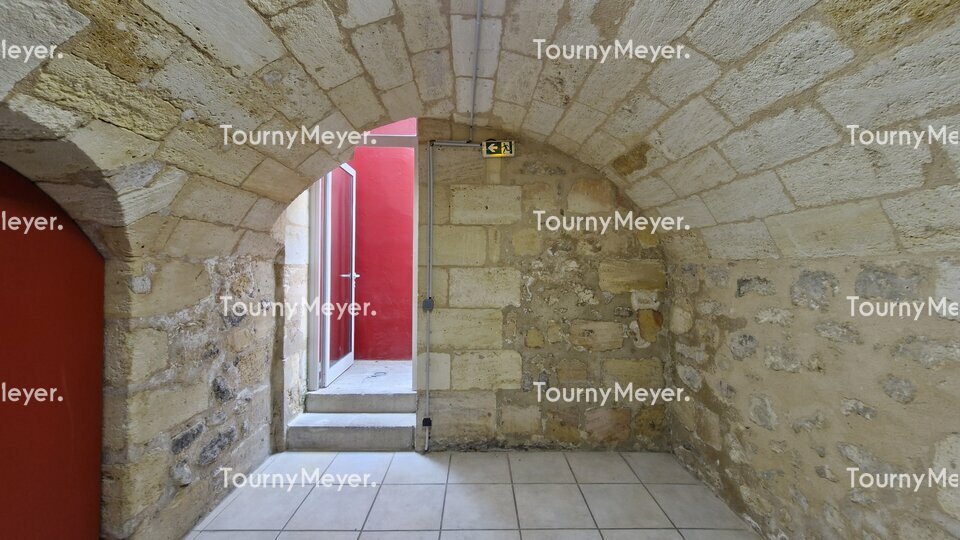 BUREAUX