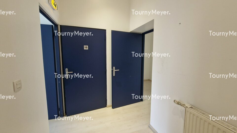 BUREAUX