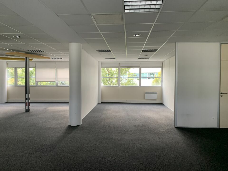 BUREAUX