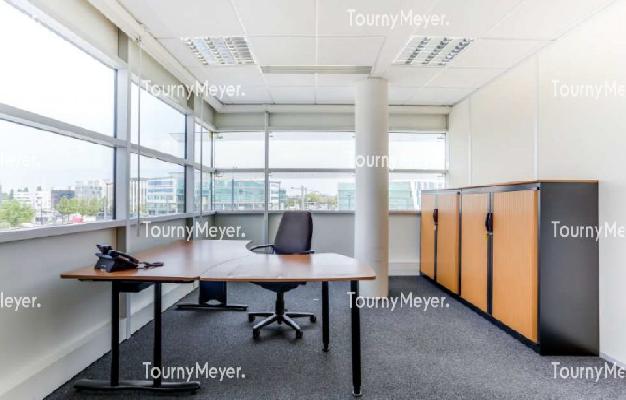 BUREAUX