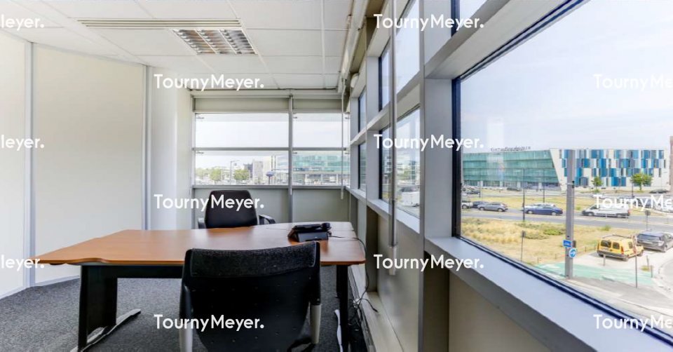 BUREAUX