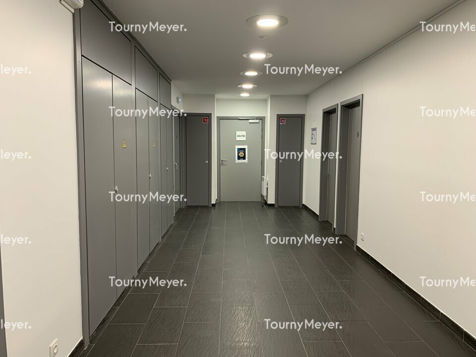 BUREAUX