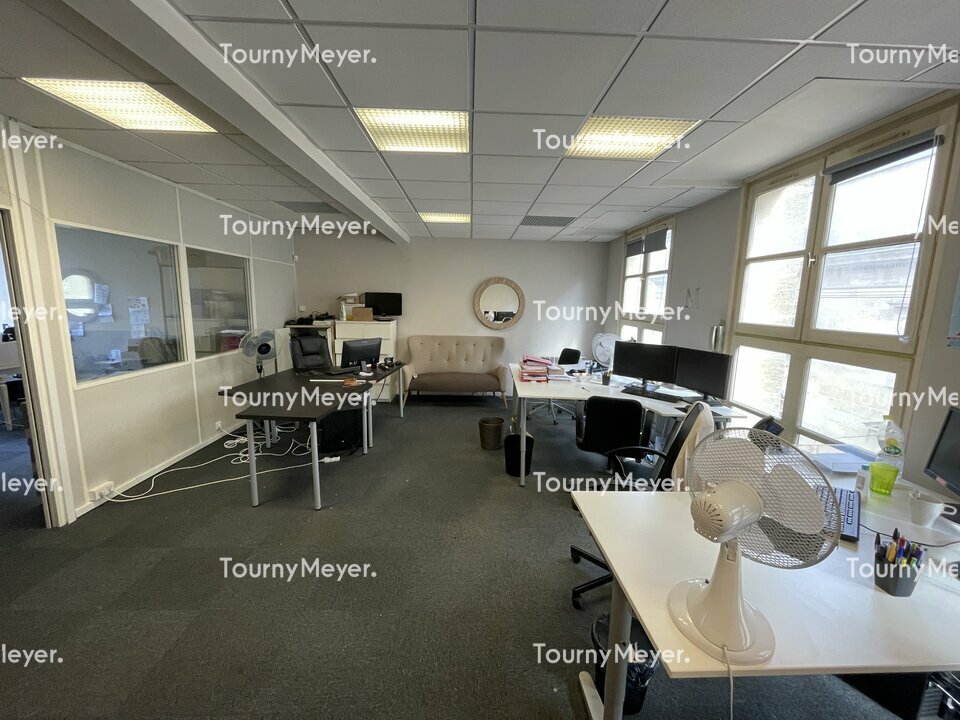BUREAUX
