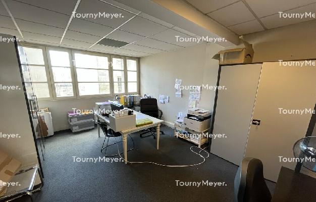 BUREAUX
