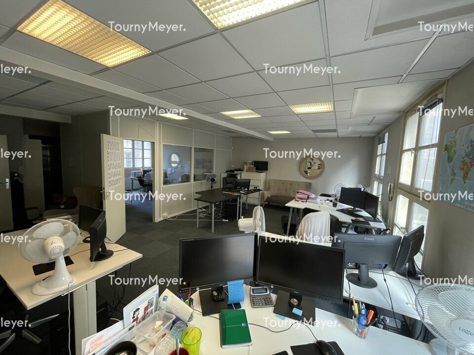BUREAUX