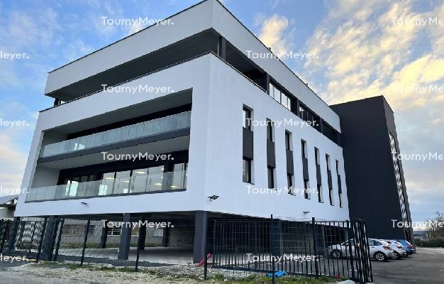 BUREAUX