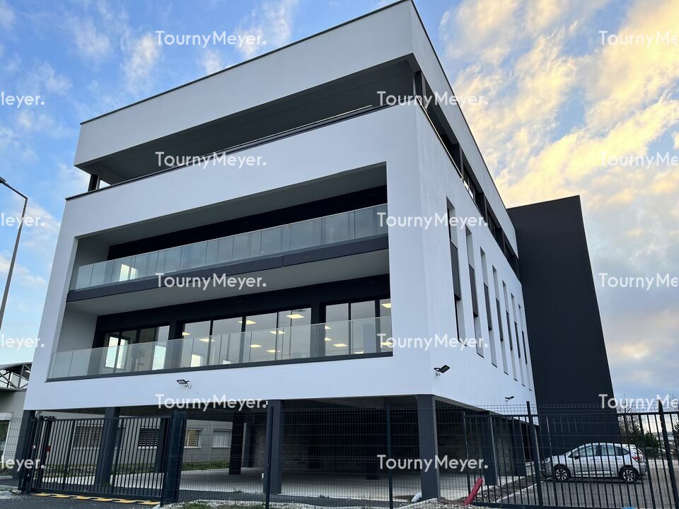 BUREAUX