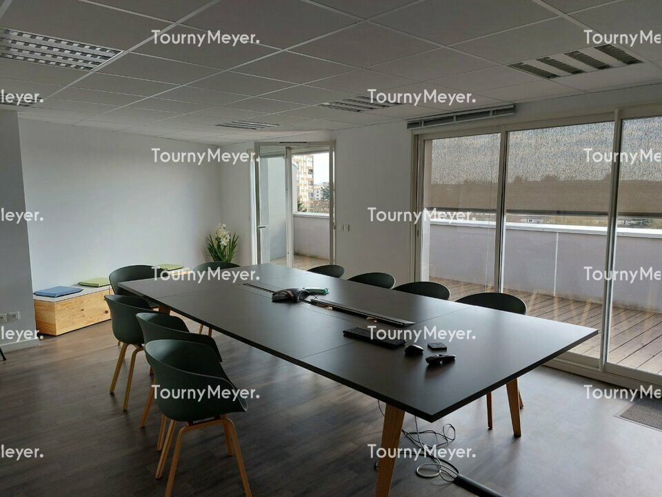BUREAUX