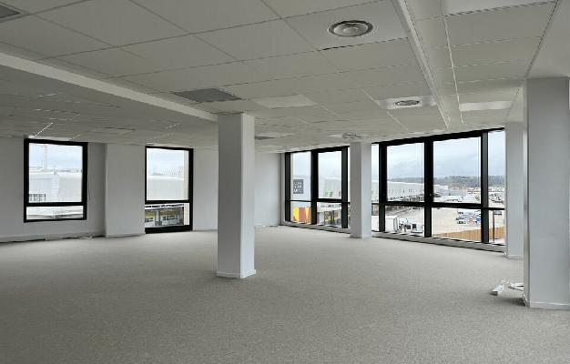 BUREAUX