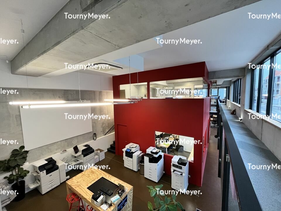 BUREAUX