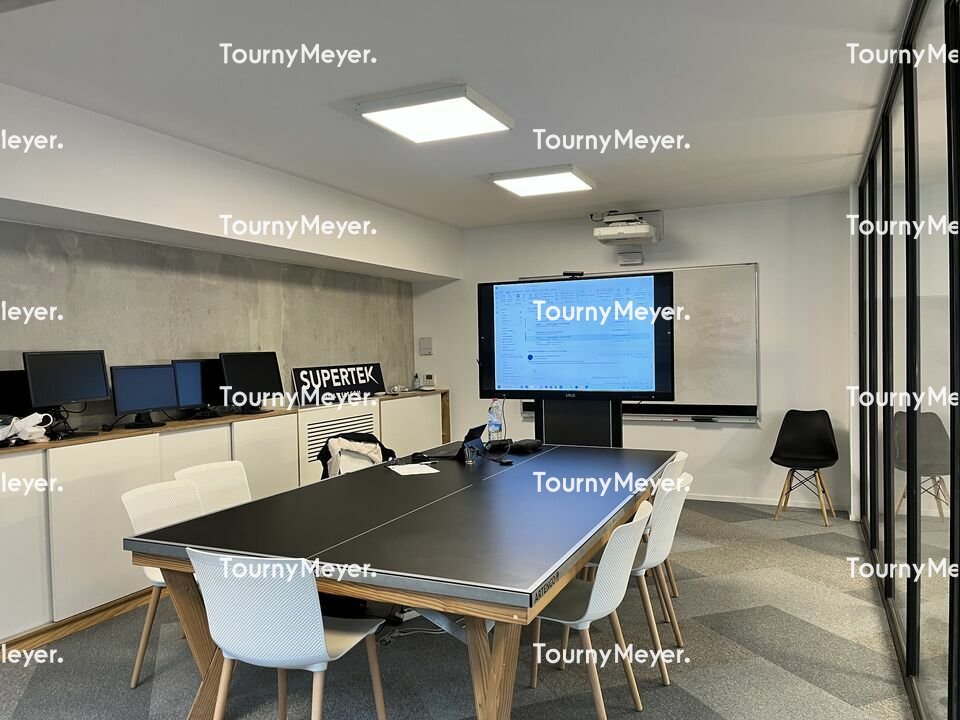 BUREAUX