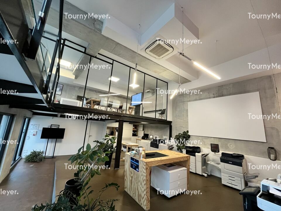 BUREAUX
