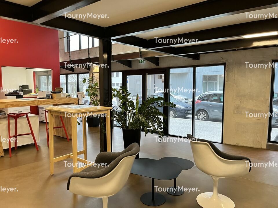 BUREAUX