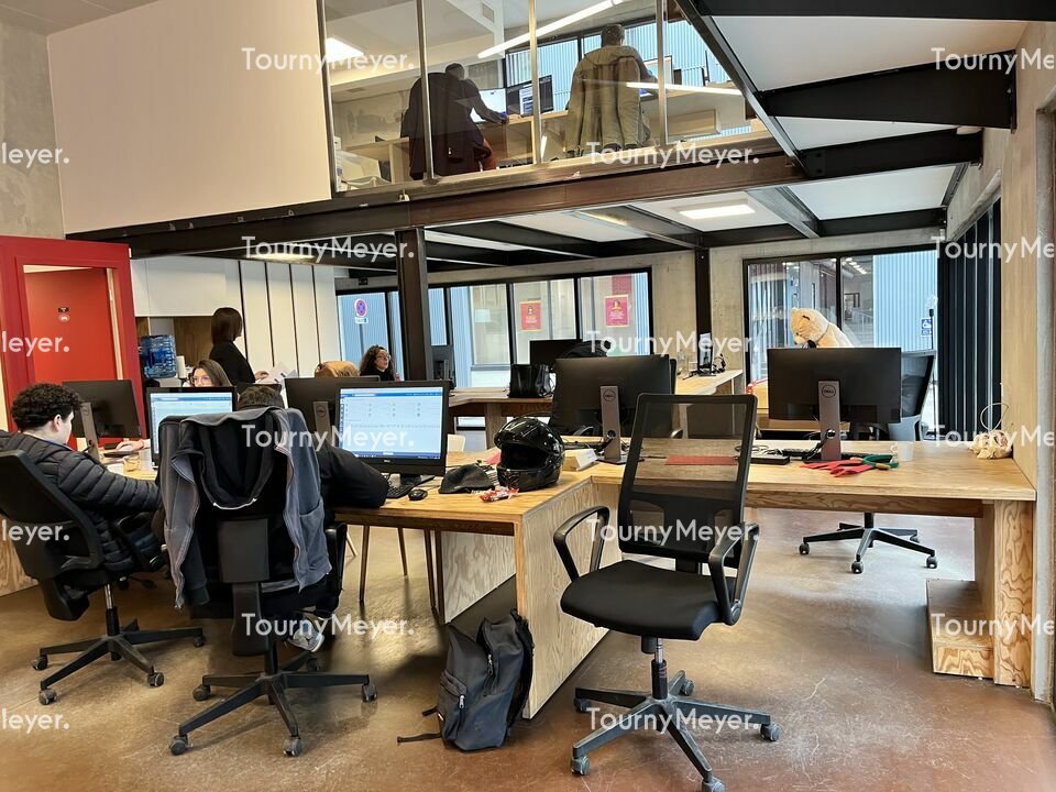 BUREAUX