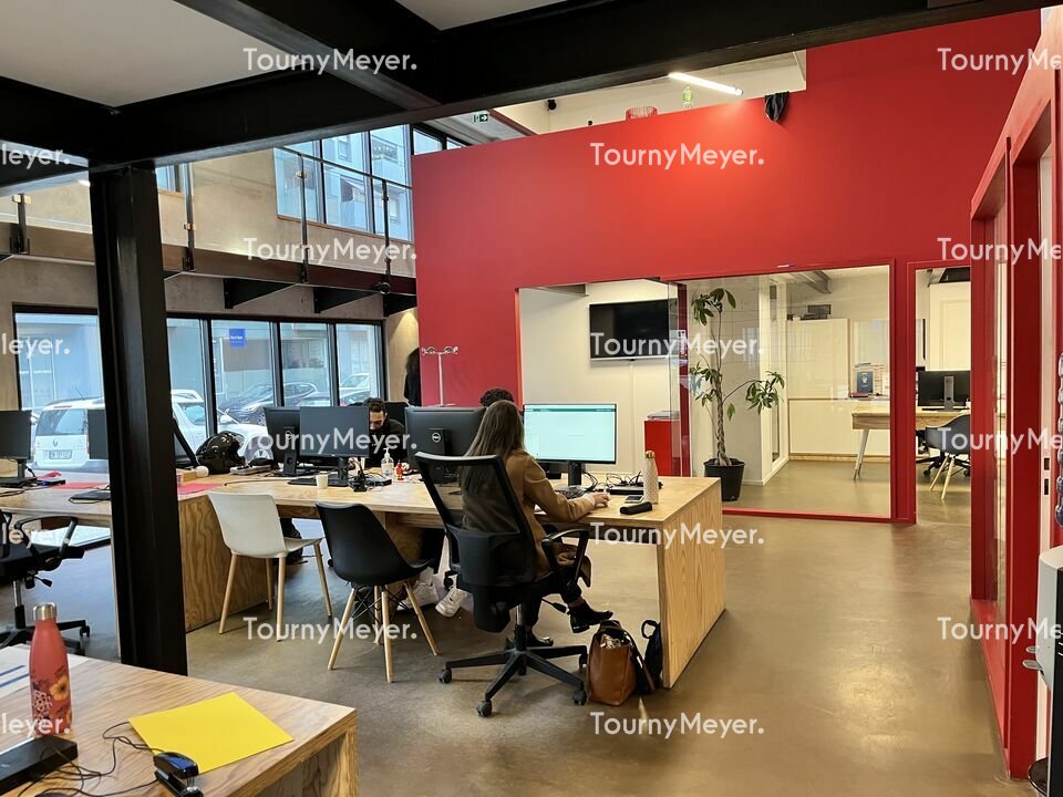 BUREAUX