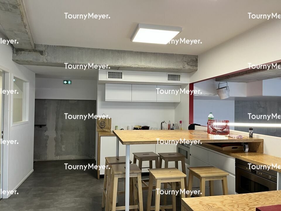 BUREAUX