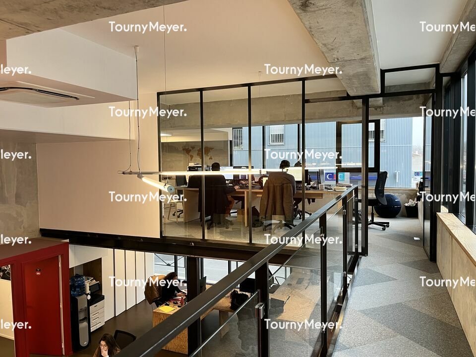 BUREAUX