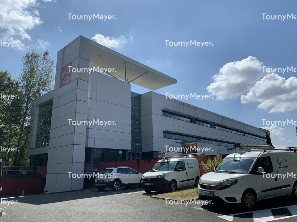 BUREAUX