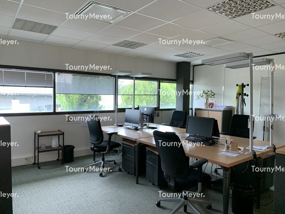 BUREAUX