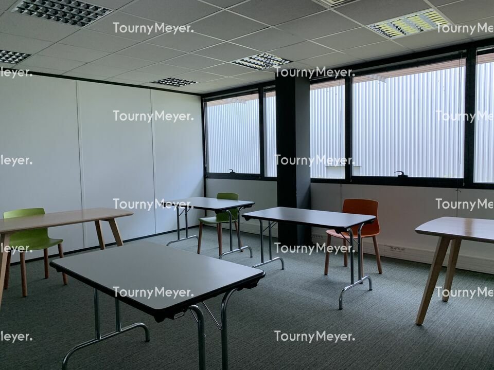 BUREAUX