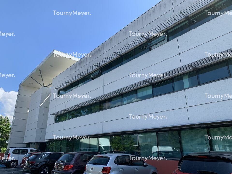 BUREAUX