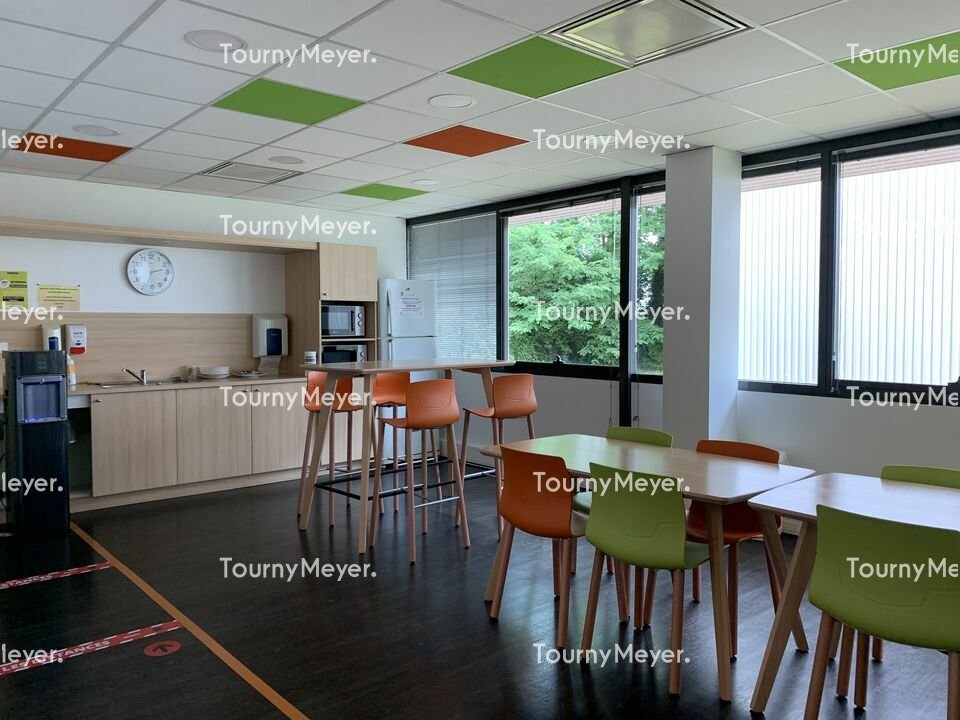 BUREAUX
